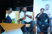Pelli Choopulu Movie National Award Winning Press Meet